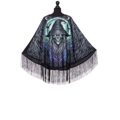 Heks Poncho