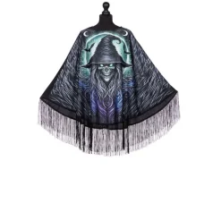 Heks Poncho