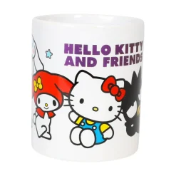 Hello Kitty® & Friends Krus