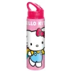 Hello Kitty® Aluminium Drikkedunk Pink