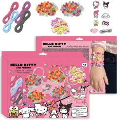 Hello Kitty® Armbåndssæt