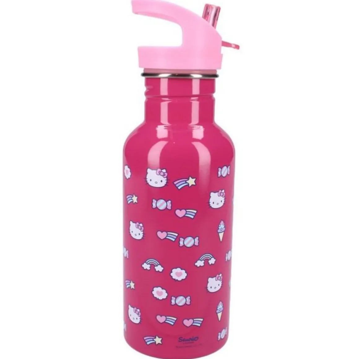 Hello Kitty® Drikkedunk Pink