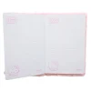 Hello Kitty® Fluffy Notesbog
