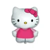 Hello Kitty® Folieballon Pink
