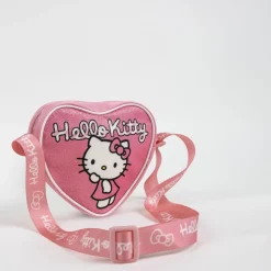 Hello Kitty® Hjerte Skuldertaske