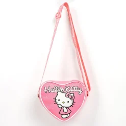 Hello Kitty® Hjerte Skuldertaske