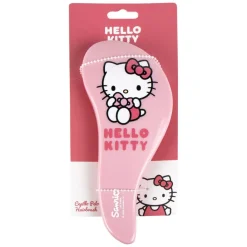Hello Kitty® Hårbørste Lyserød