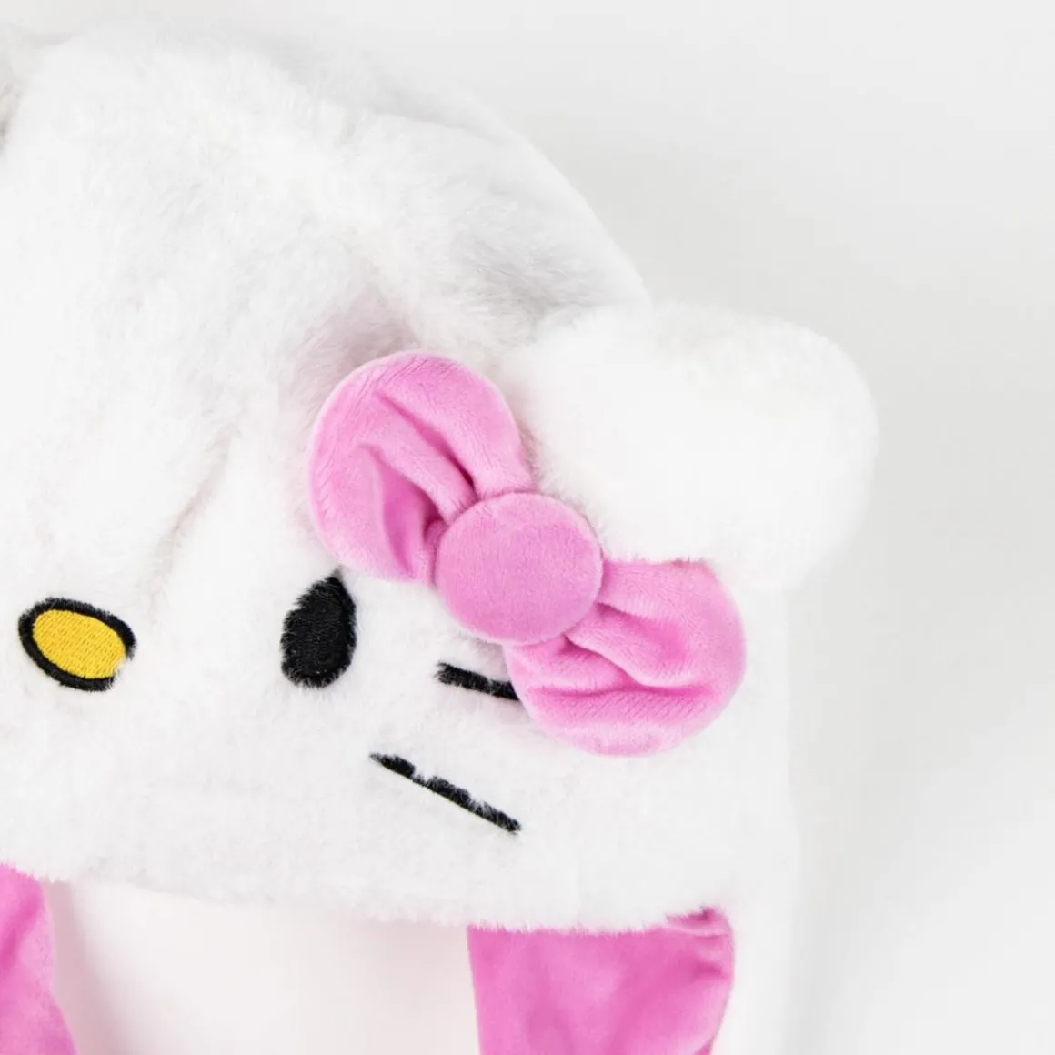 Hello Kitty® Hue Hvid/Lyserød