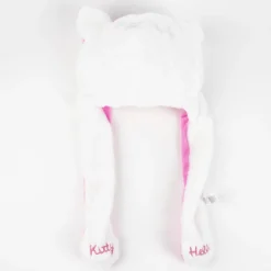 Hello Kitty® Hue Hvid/Lyserød
