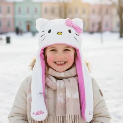 Hello Kitty® Hue Hvid/Lyserød
