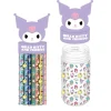 Hello Kitty® Kuromi Penalhus & Tilbehør Lilla