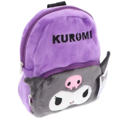 Hello Kitty® Kuromi Plys Rygsæk