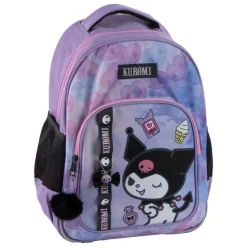 Hello Kitty® Kuromi Rygsæk Lilla