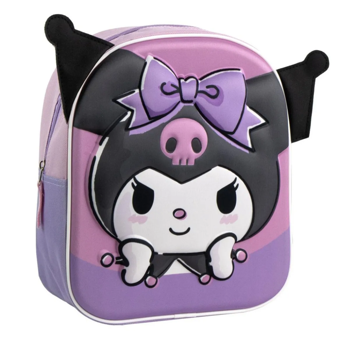 Hello Kitty® Kuromi Rygsæk Lilla