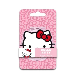 Hello Kitty® Lommespejl Lyserød