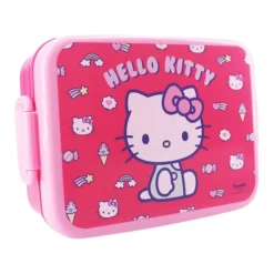 Hello Kitty® Madkasse Lyserød/Pink