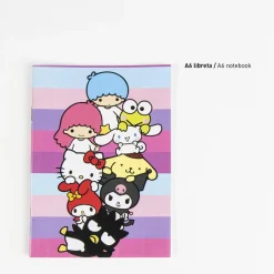 Hello Kitty® Male- & Tegnesæt