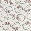 Hello Kitty® Mønstret Indkøbsnet