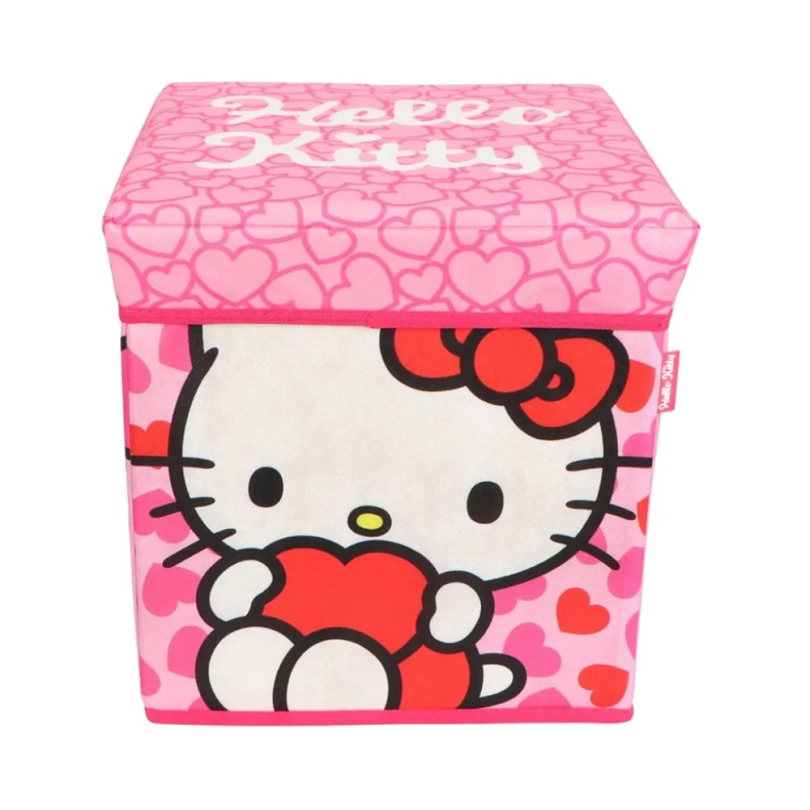 Hello Kitty® Opbevaringskasse & Stol