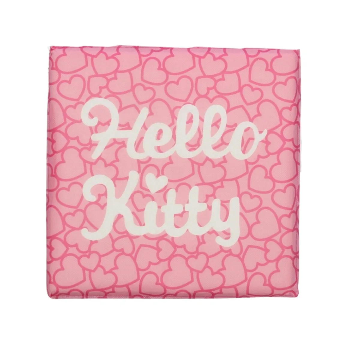 Hello Kitty® Opbevaringskasse & Stol