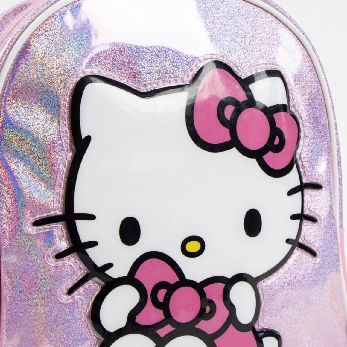 Hello Kitty® Paillet Rygsæk