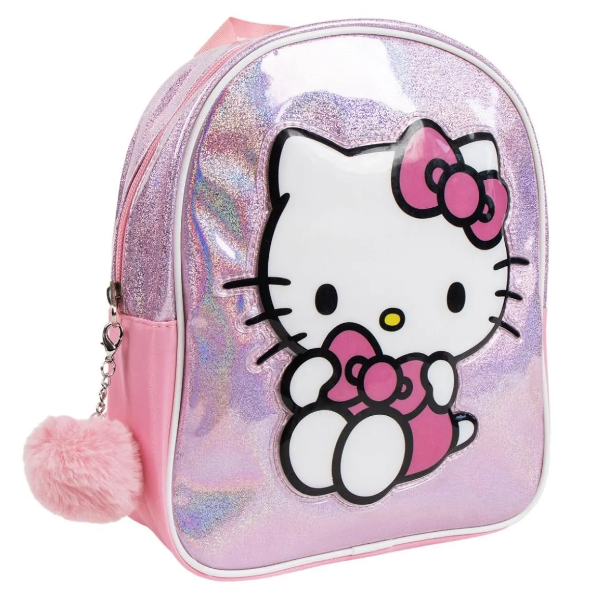 Hello Kitty® Paillet Rygsæk