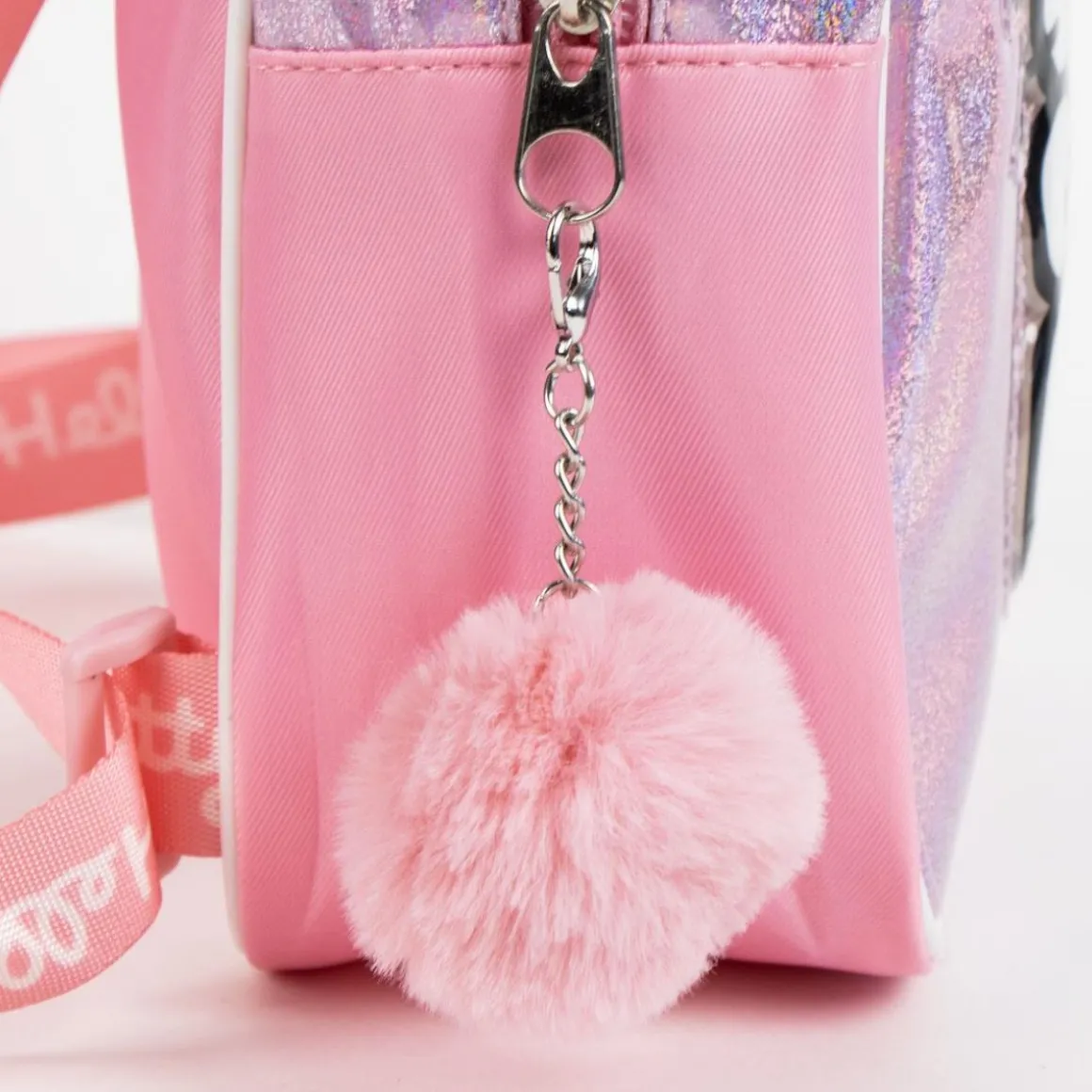 Hello Kitty® Paillet Rygsæk