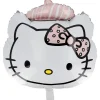 Hello Kitty® Paris Folieballon
