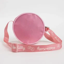 Hello Kitty® Rund Skuldertaske