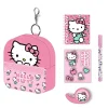 Hello Kitty® Skrivesæt & Mini Rygsæk
