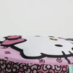 Hello Kitty® Sløjfe Rygsæk Lyserød