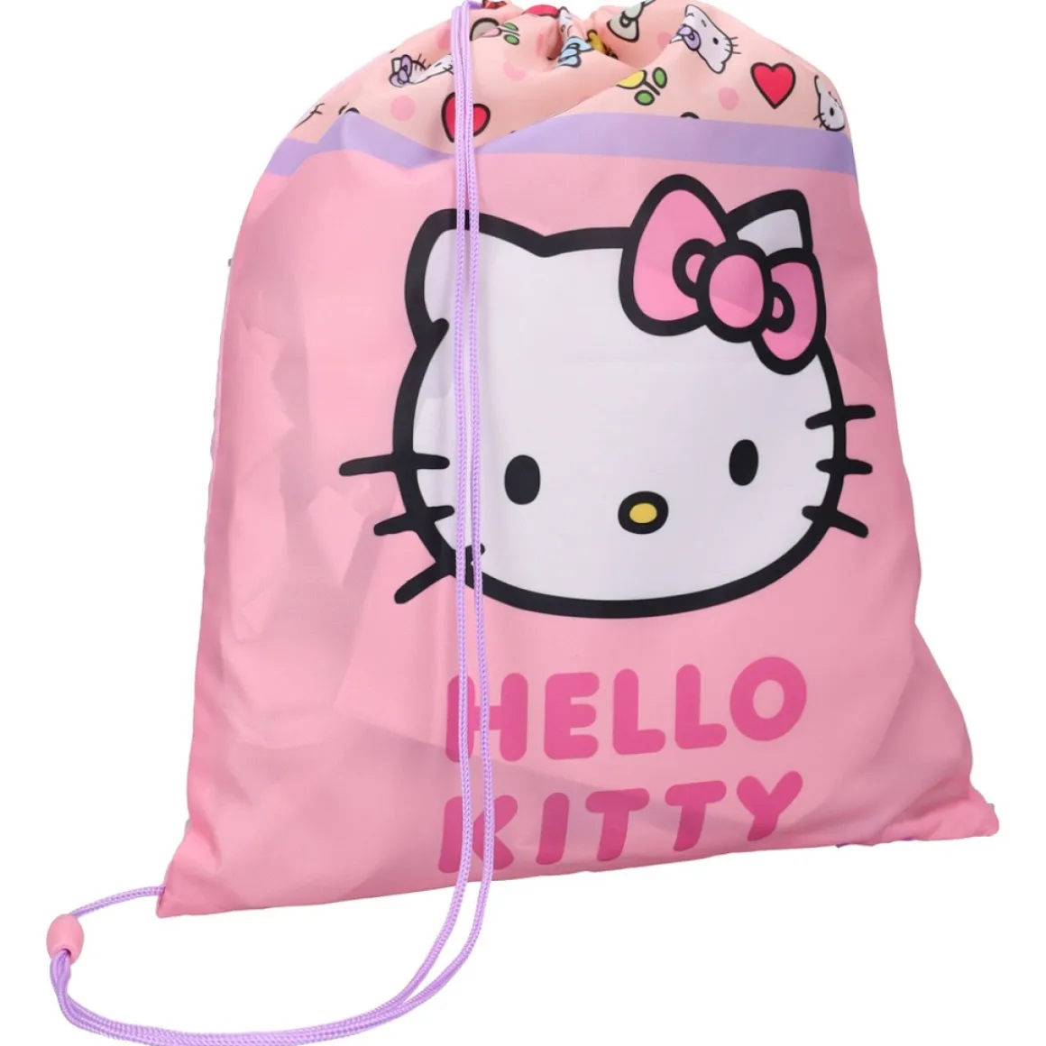 Hello Kitty® Sweet Charm Gymnastikpose