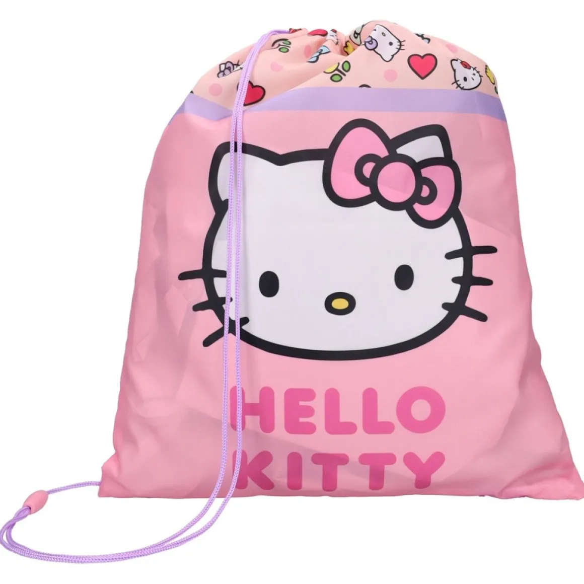 Hello Kitty® Sweet Charm Gymnastikpose