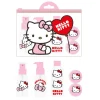Hello Kitty® Toiletsæt Lyserød