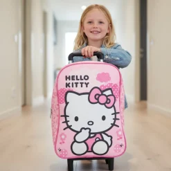 Hello Kitty® Trolley Rygsæk
