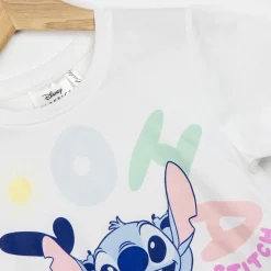 Hello, Hi, Howdy! Stitch® T-Shirt