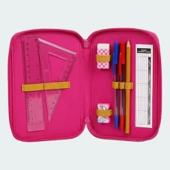Hello Kitty® And Friends Penalhus Med Indhold