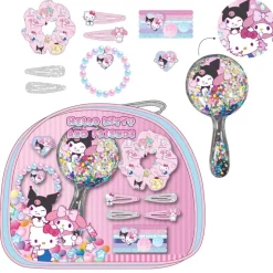 Hello Kitty® And Friends Skønhedssæt