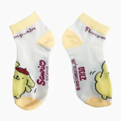 Hello Kitty® Ankelstrømper