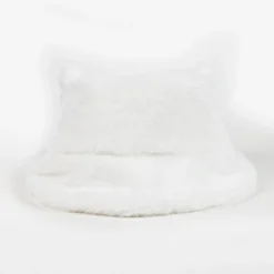 Hello Kitty® Bøllehat Hvid