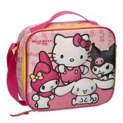 Hello Kitty® 3D Køletaske