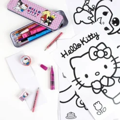 Hello Kitty® Farvesæt