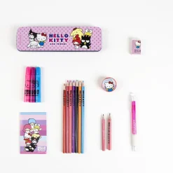 Hello Kitty® Farvesæt