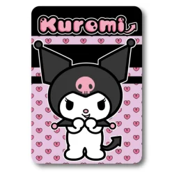 Hello Kitty® Fleecetæppe