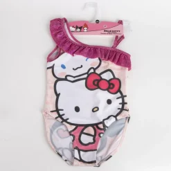 Hello Kitty® Flæse Badedragt