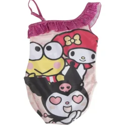 Hello Kitty® Flæse Badedragt