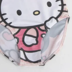 Hello Kitty® Flæse Badedragt