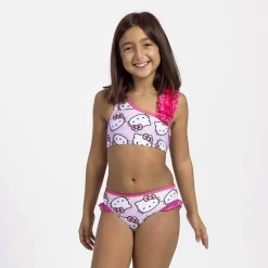 Hello Kitty® Flæse Bikini