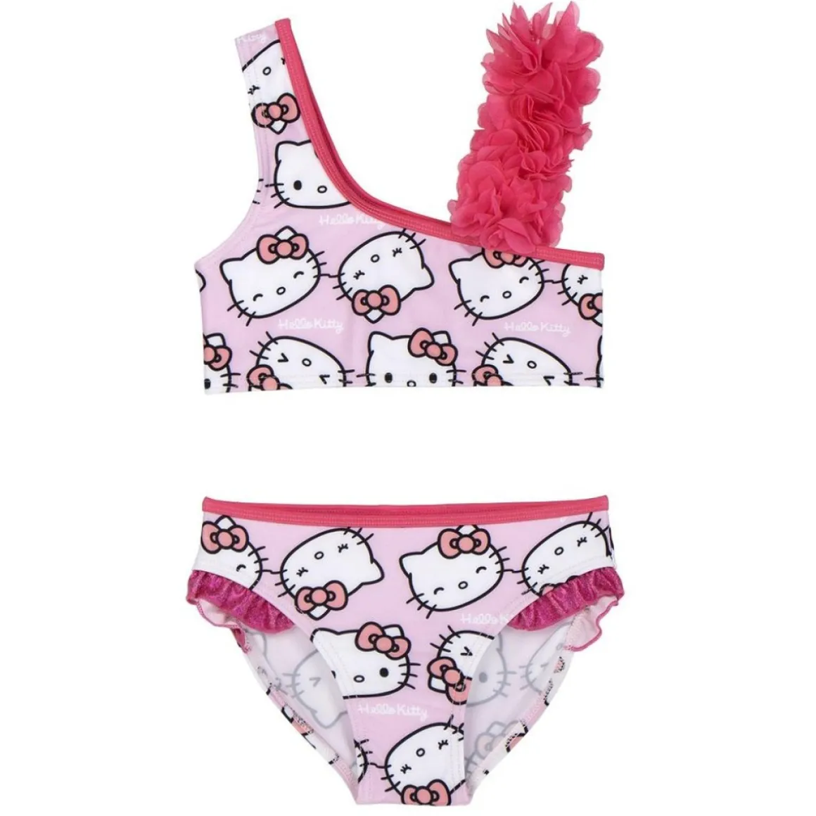 Hello Kitty® Flæse Bikini