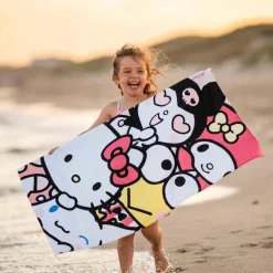Hello Kitty® & Friends Håndklæde